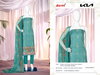 Kia 2490 By Bipson Mirror Work Printed Cotton Dress Material Wholesale Market In Surat

